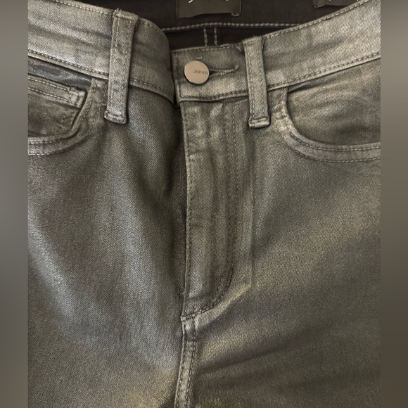 Joe’s Jeans - The Charlie:  High Rise Skinny Ankle, size 24 - Picture 3 of 6